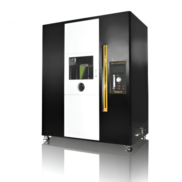 ZY6014A Burning Characteristics Tests for Wire and Cable