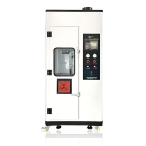 ZY6014B Vertical Flame Propagation Test Apparatus (Single Insulated Wire)