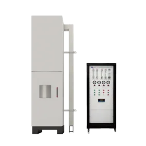 ZY6014D Vertical Flame Propagation Test Apparatus (Bunched Wires)