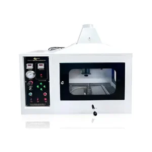 ZY6017F Single-Flame Source Test (Ignitability Apparatus)