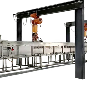 ZY6113 FT6 Test for Flame Travel and Smoke of Wires and Cables for Use in Air-Handling Spaces