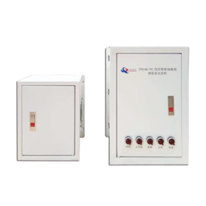 ZY6166 Smoke Emission Test