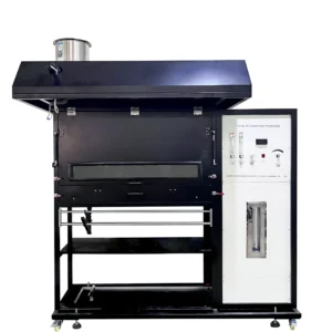 ZY6235-PC Flooring Radiant Panel Test Apparatus