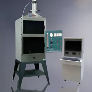 ZY6244 DIN 54837 Chamber
