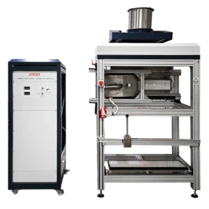 ZY6263 Spread of Flame Apparatus