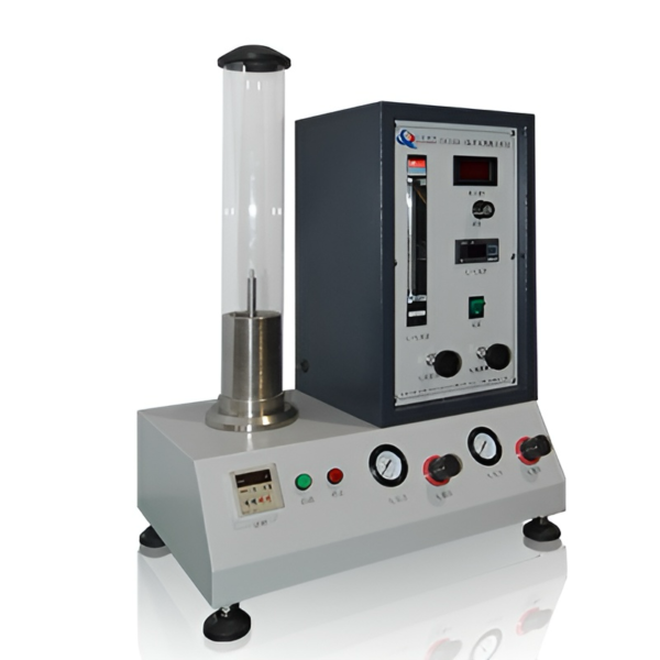 ZY6155A Limiting Oxygen Index Tester - OI/LOI