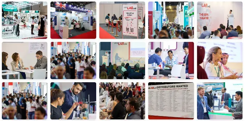 Explore ARABLAB LIVE 2026 01