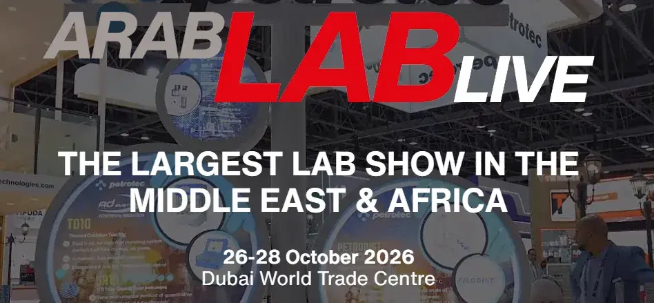 Explore ARABLAB LIVE 2026