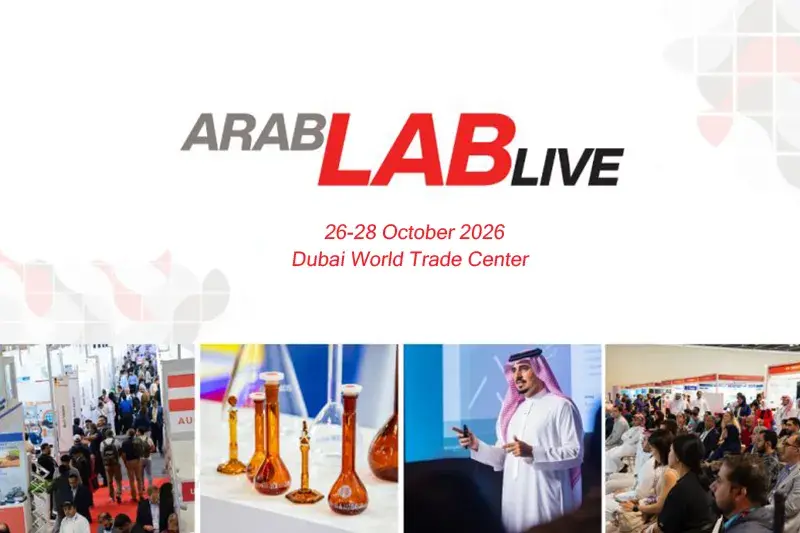 Explore ARABLAB LIVE 2026